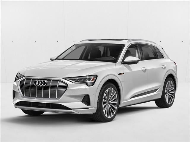 2023 Audi e-tron Premium quattro
