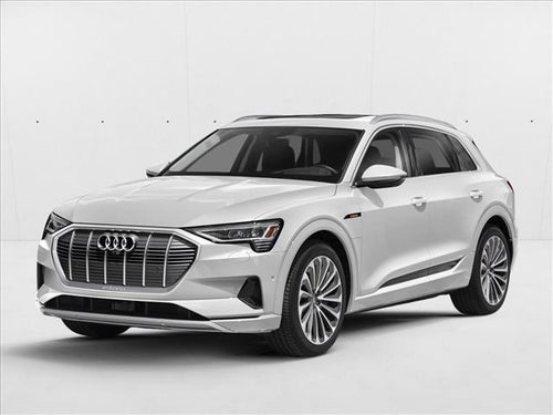 2023 Audi e-tron Premium quattro