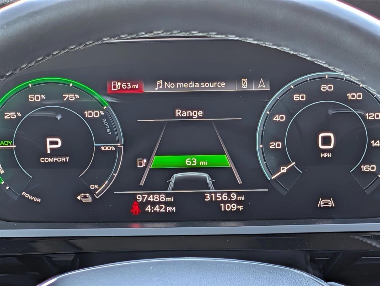 2023 Audi e-tron Premium quattro