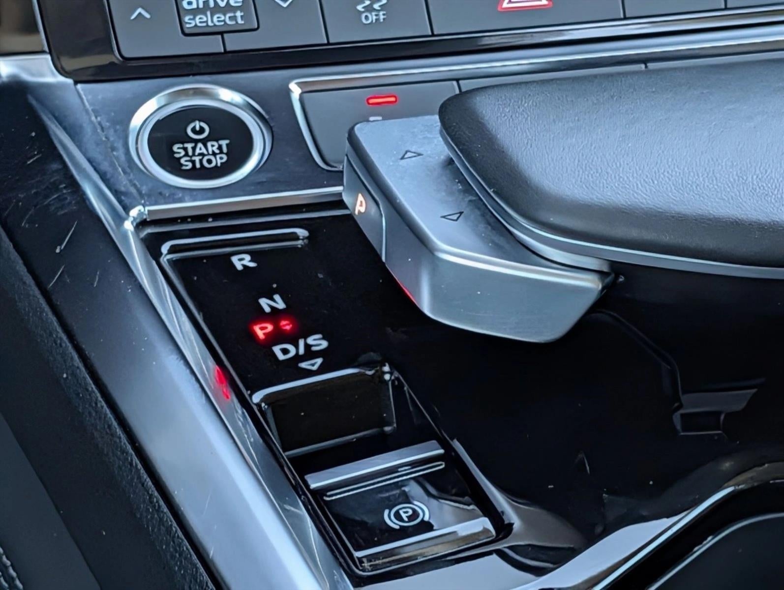 2023 Audi e-tron Premium quattro