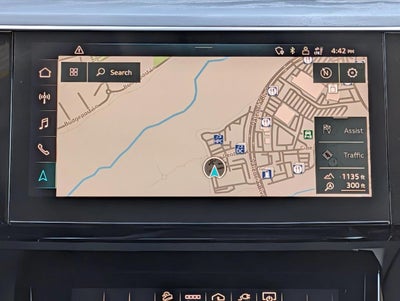 2023 Audi e-tron Premium quattro