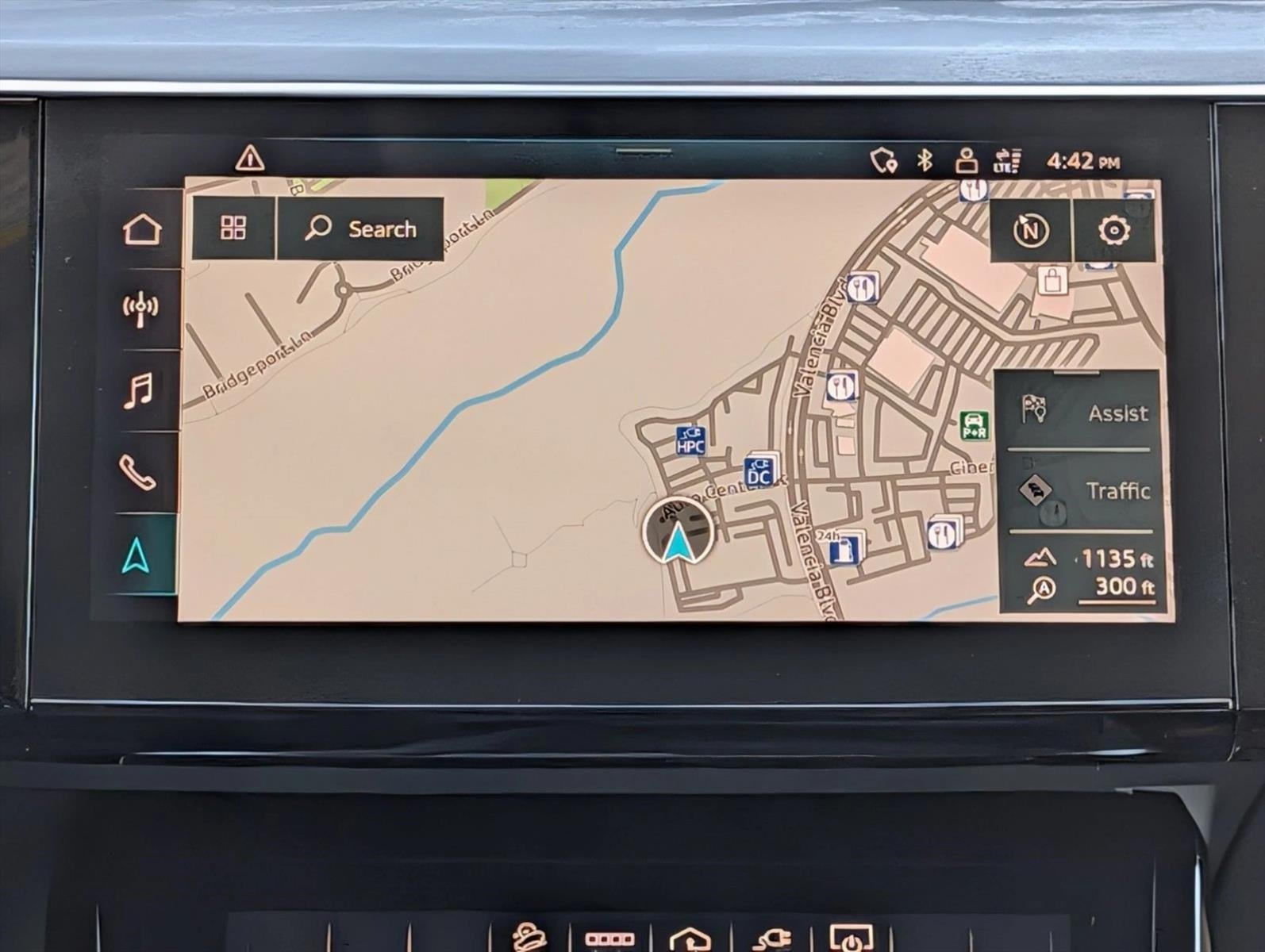 2023 Audi e-tron Premium quattro