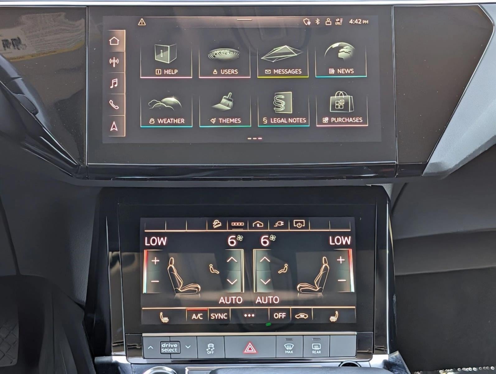 2023 Audi e-tron Premium quattro