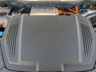 2023 Audi e-tron Premium quattro