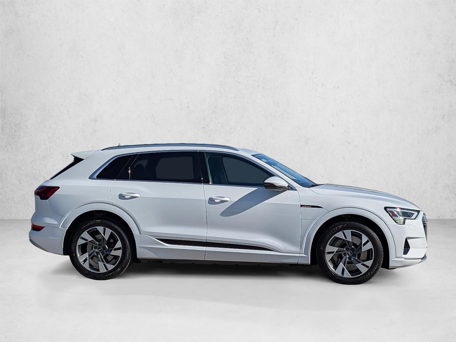 2023 Audi e-tron Premium quattro
