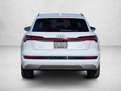 2023 Audi e-tron Premium quattro