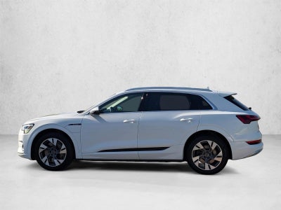 2023 Audi e-tron Premium quattro