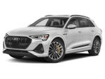 2023 Audi e-tron Premium quattro