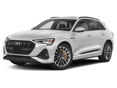 2023 Audi e-tron Premium quattro