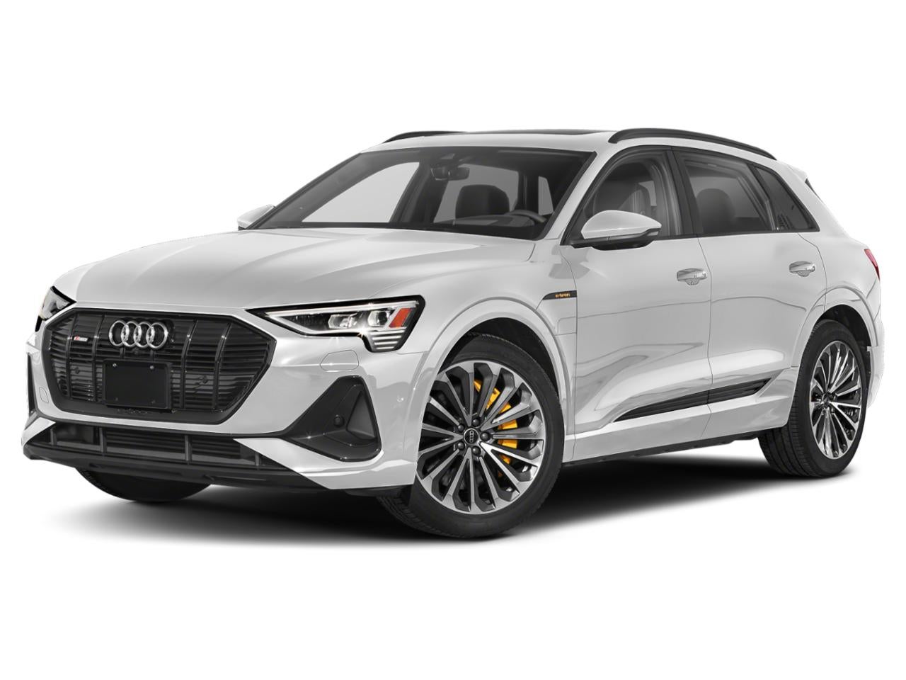 2023 Audi e-tron Premium quattro