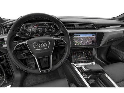 2023 Audi e-tron Premium quattro