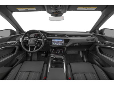 2023 Audi e-tron Premium quattro
