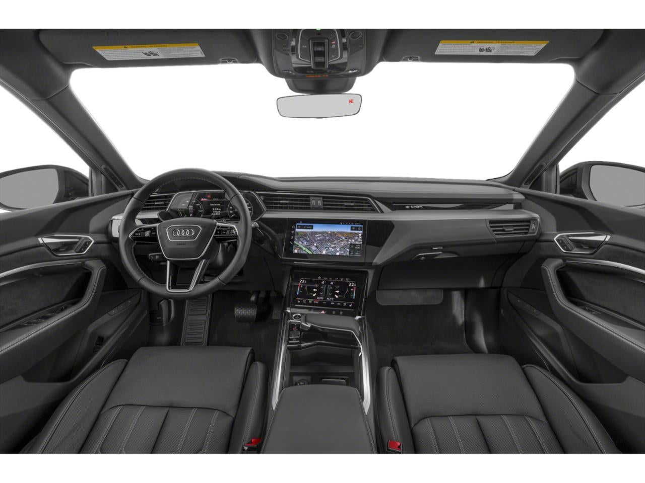 2023 Audi e-tron Premium quattro