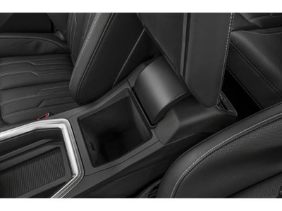 2023 Audi e-tron Premium quattro