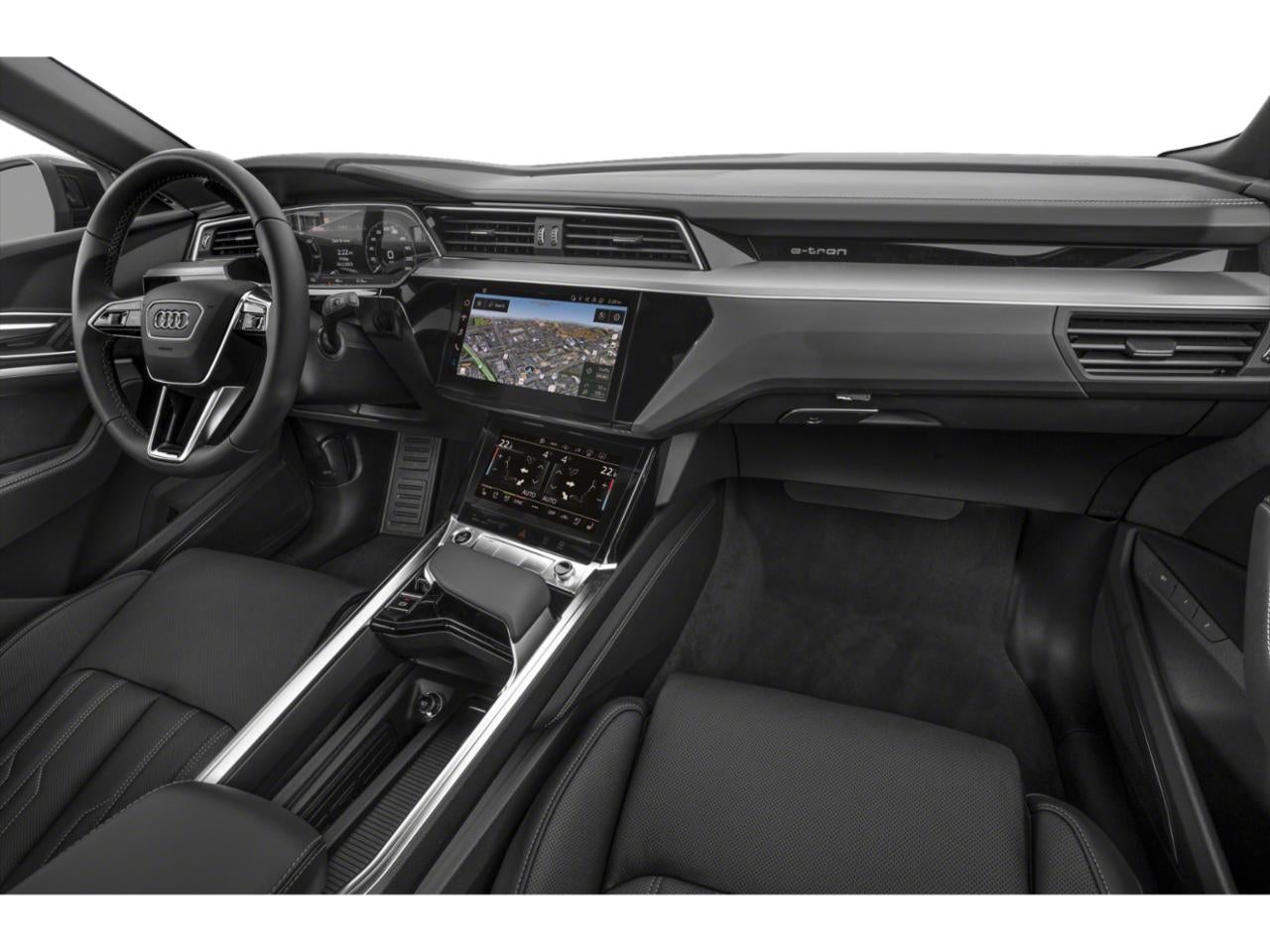 2023 Audi e-tron Premium quattro