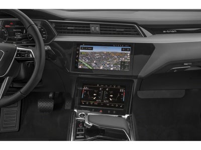 2023 Audi e-tron Premium quattro