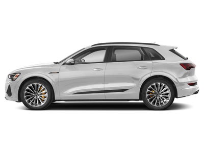 2023 Audi e-tron Premium quattro