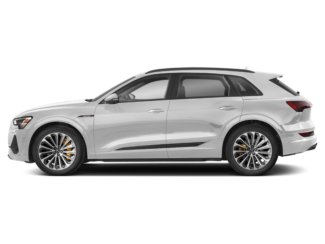 2023 Audi e-tron Premium quattro