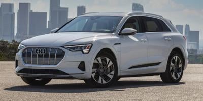 2023 Audi e-tron Premium quattro