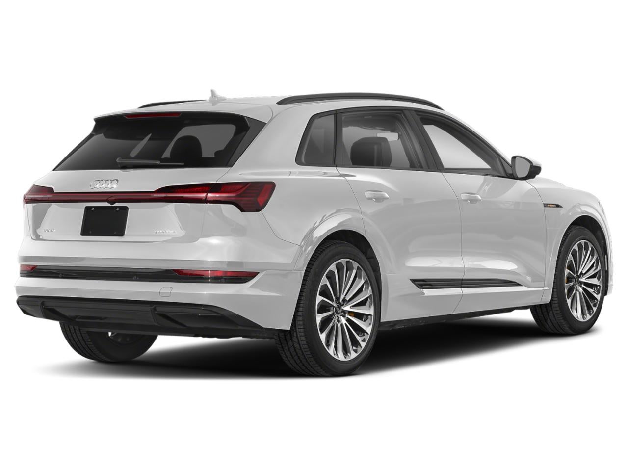 2023 Audi e-tron Premium quattro