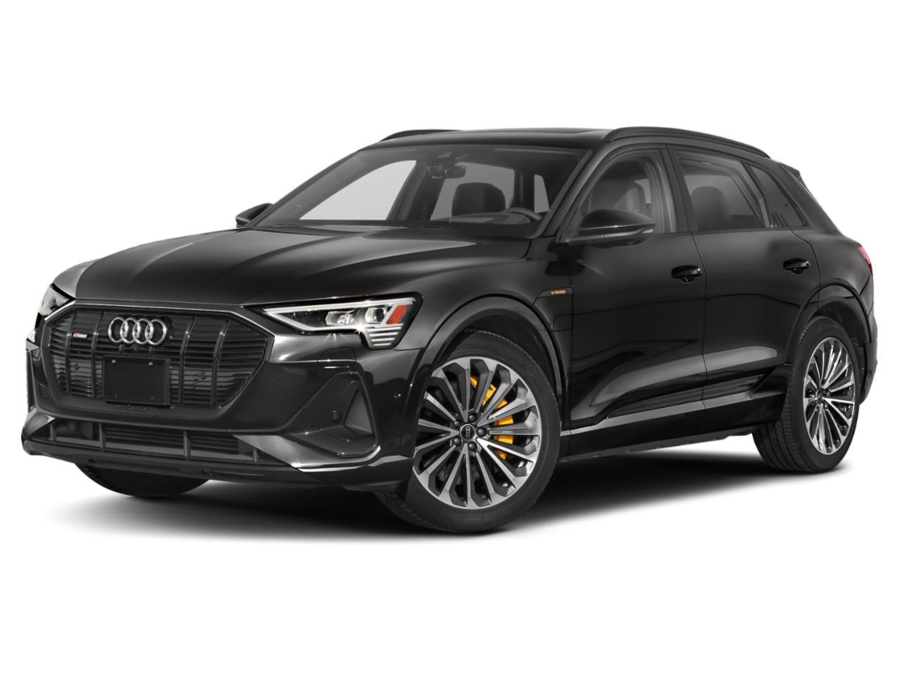 2023 Audi e-tron Premium quattro