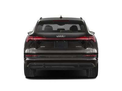 2023 Audi e-tron Premium quattro