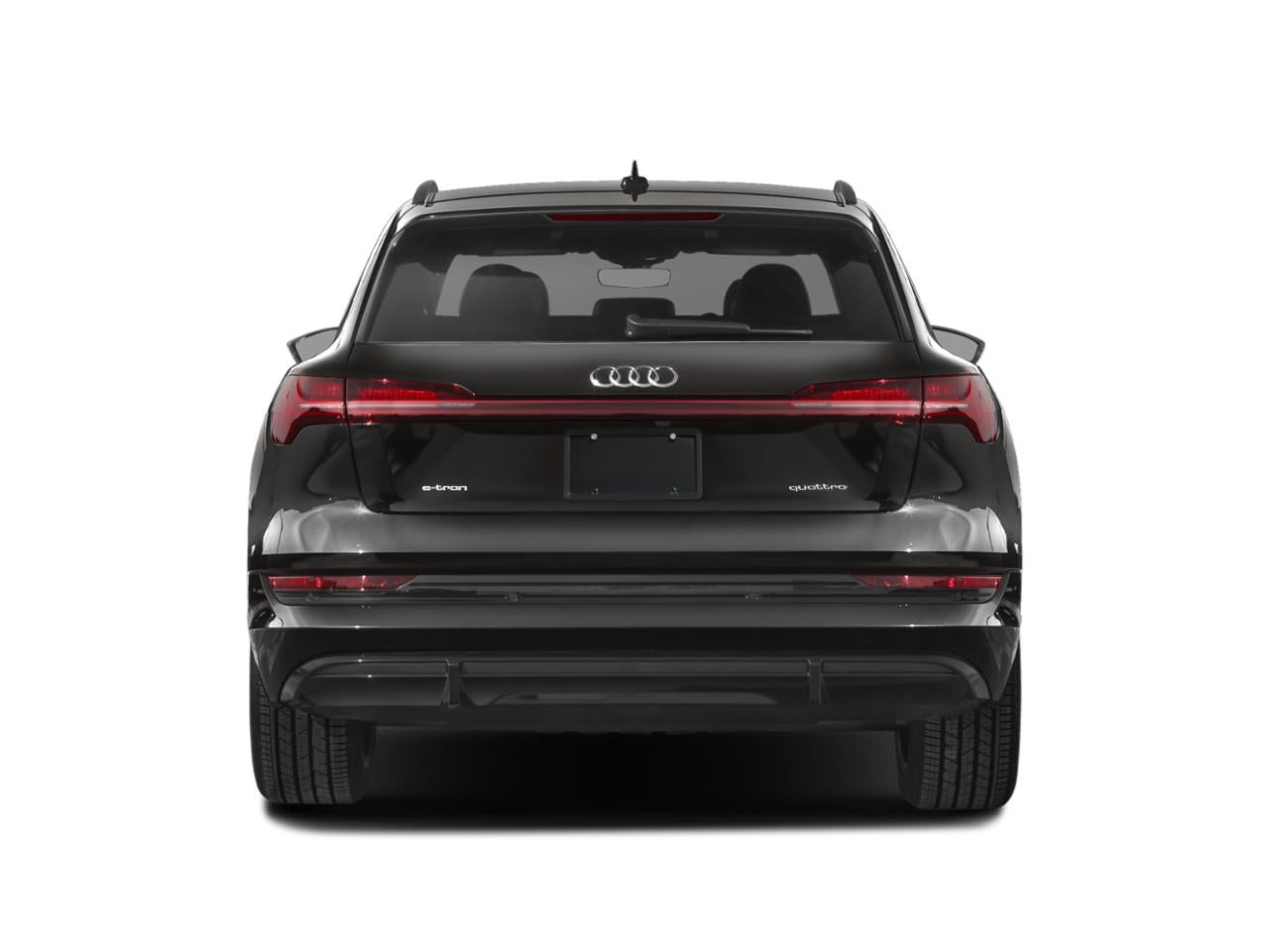 2023 Audi e-tron Premium quattro