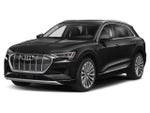 2022 Audi e-tron Premium quattro