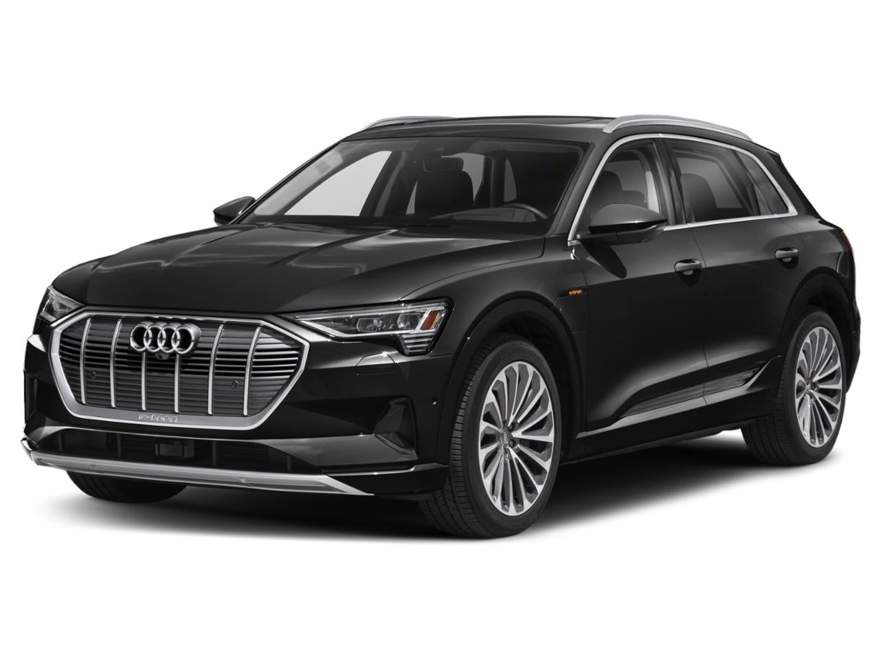 2022 Audi e-tron Premium quattro