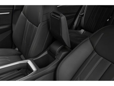 2022 Audi e-tron Premium quattro