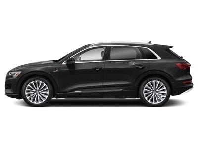 2022 Audi e-tron Premium quattro