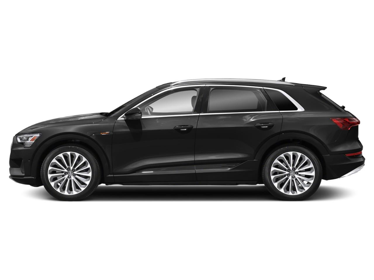 2022 Audi e-tron Premium quattro