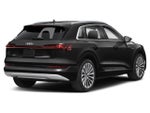 2022 Audi e-tron Premium quattro