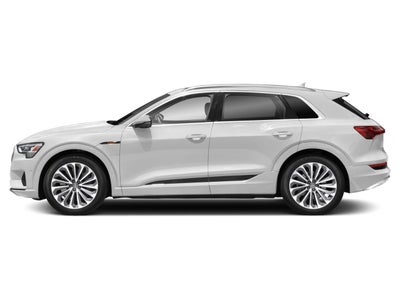 2022 Audi e-tron Premium quattro