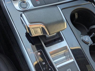 2021 Audi Q7 Premium 45 TFSI quattro