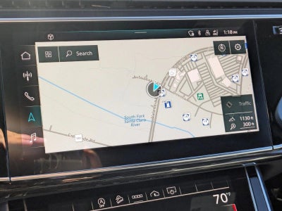 2021 Audi Q7 Premium 45 TFSI quattro