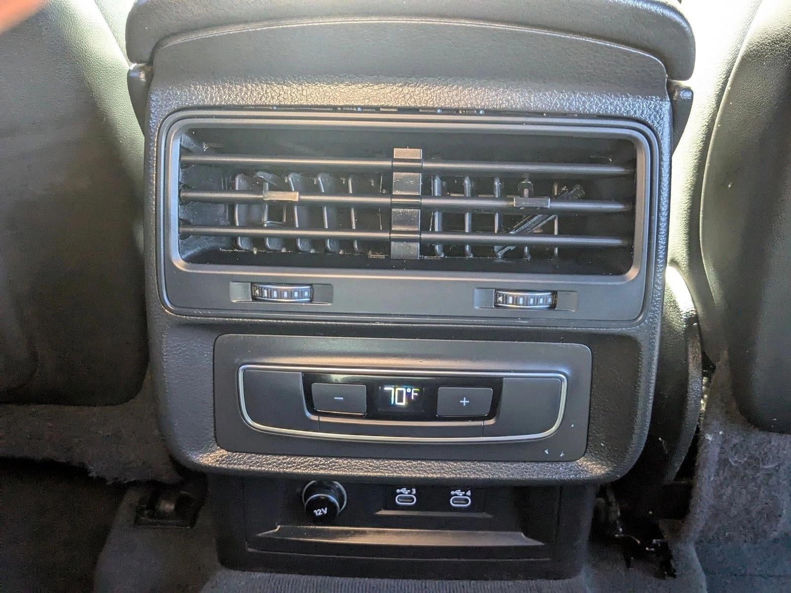 2021 Audi Q7 Premium 45 TFSI quattro