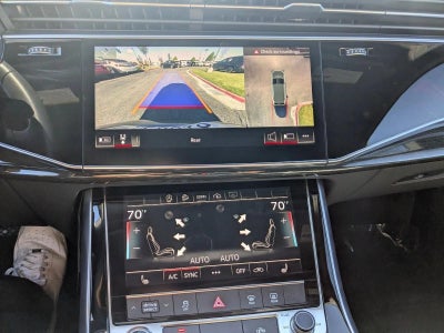 2021 Audi Q7 Premium 45 TFSI quattro