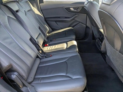 2021 Audi Q7 Premium 45 TFSI quattro