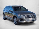 2021 Audi Q7 Premium 45 TFSI quattro