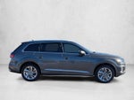 2021 Audi Q7 Premium 45 TFSI quattro