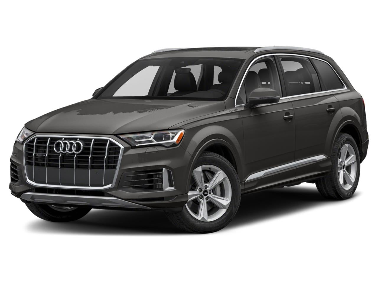 2021 Audi Q7 Premium 45 TFSI quattro