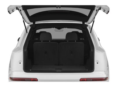 2021 Audi Q7 Premium 45 TFSI quattro