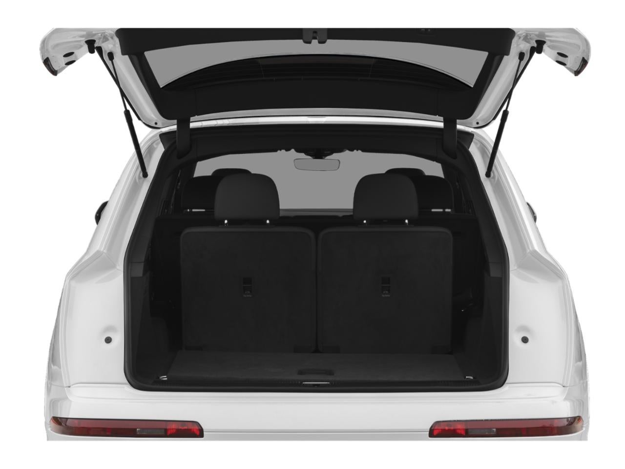 2021 Audi Q7 Premium 45 TFSI quattro