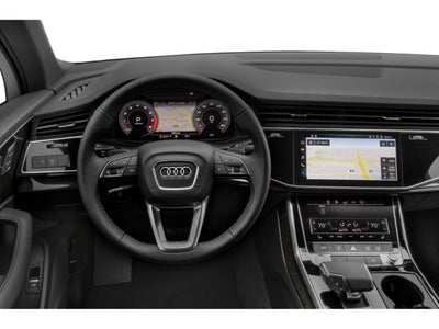 2021 Audi Q7 Premium 45 TFSI quattro