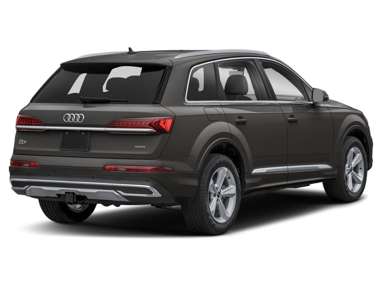 2021 Audi Q7 Premium 45 TFSI quattro