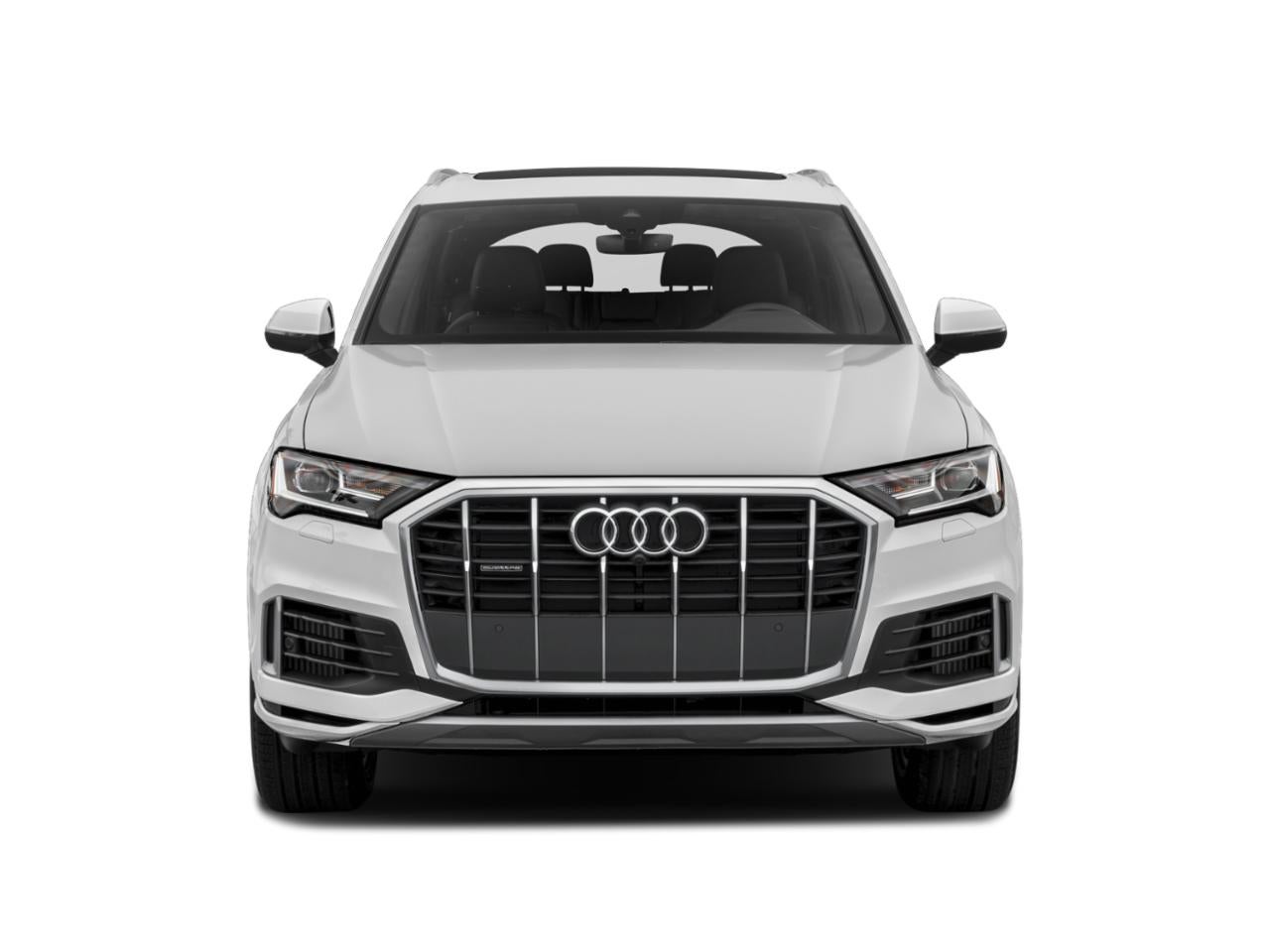 2021 Audi Q7 Premium 45 TFSI quattro