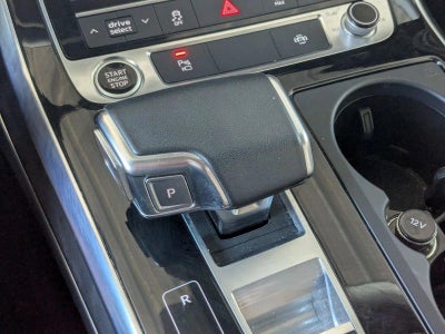 2023 Audi Q8 Premium 55 TFSI quattro