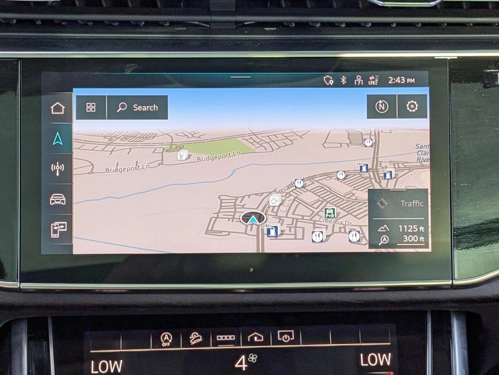 2023 Audi Q8 Premium 55 TFSI quattro