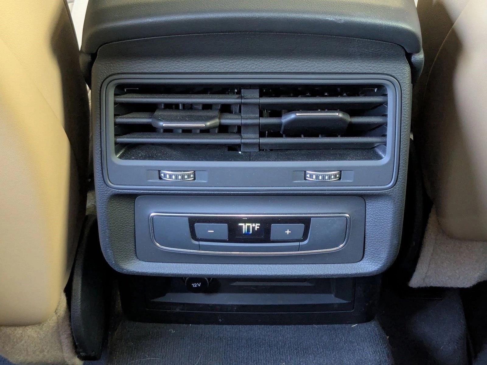 2023 Audi Q8 Premium 55 TFSI quattro